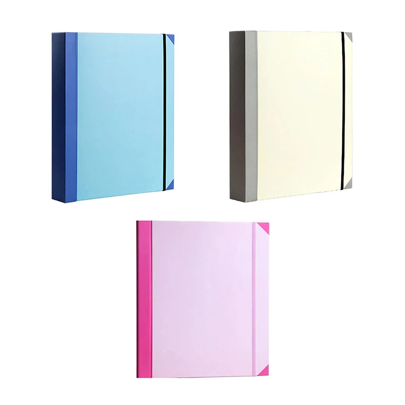 Pochettes cartonnées