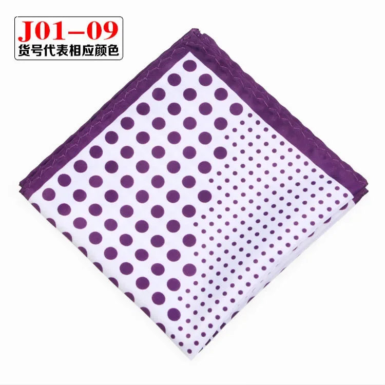 costume homme pochette