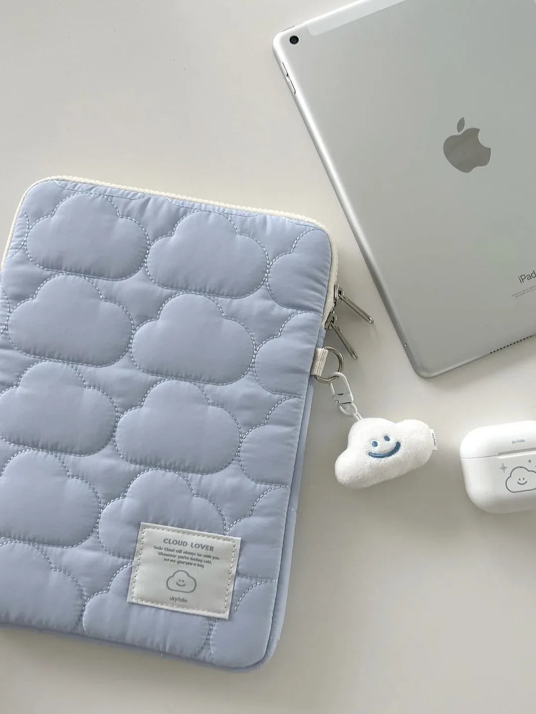 Tablette pochette
