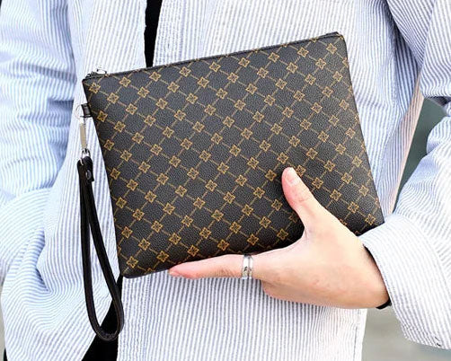 Pochette Homme