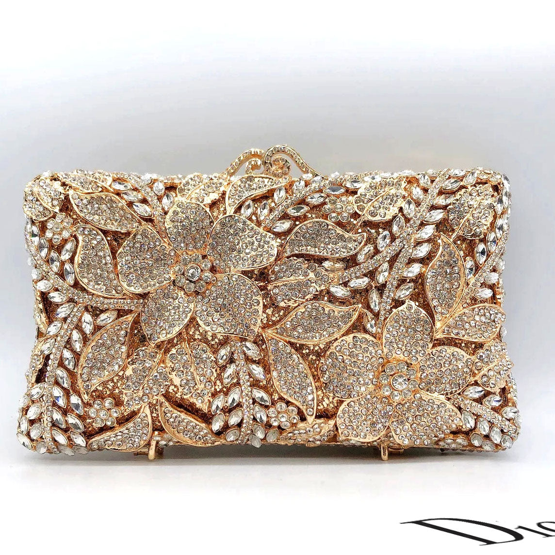 Pochette luxe