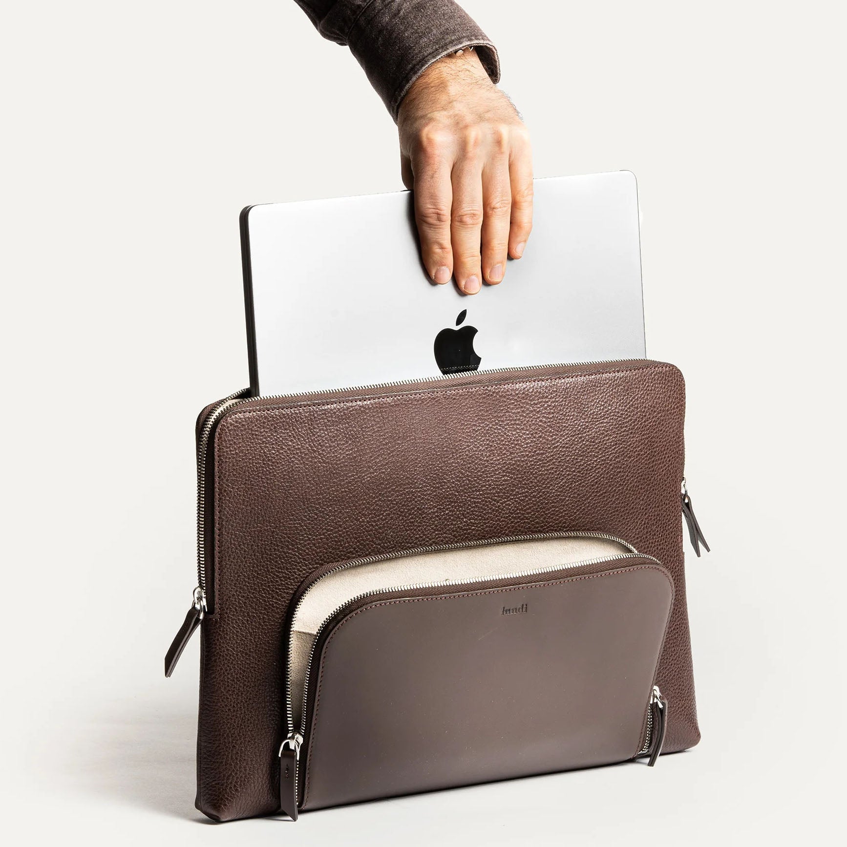 Pochette macbook