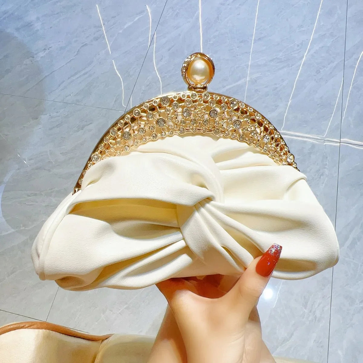 Pochette mariage