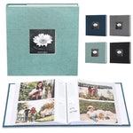Album pochette photo - Vignette | La Maison de la Pochette