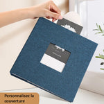 Album pochette photo - Vignette | La Maison de la Pochette
