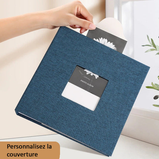 Album photo Personnalisable