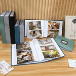 Album pochette photo - Vignette | La Maison de la Pochette