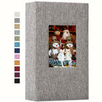 Album photo à pochette - Vignette | La Maison de la Pochette