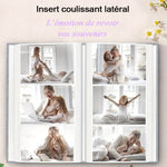 Album photo à pochette - Vignette | La Maison de la Pochette