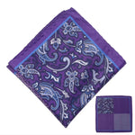 Costume homme pochette - Vignette | La Maison de la Pochette