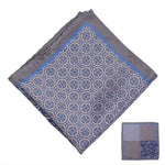 Costume homme pochette - Vignette | La Maison de la Pochette