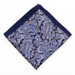 Costume homme pochette - Vignette | La Maison de la Pochette
