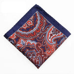Costume homme pochette - Vignette | La Maison de la Pochette