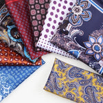 Costume homme pochette - Vignette | La Maison de la Pochette