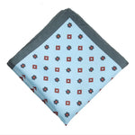 Costume homme pochette - Vignette | La Maison de la Pochette