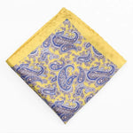 Costume homme pochette - Vignette | La Maison de la Pochette