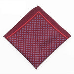 Costume homme pochette - Vignette | La Maison de la Pochette