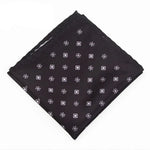 Costume homme pochette - Vignette | La Maison de la Pochette