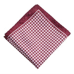 Costume homme pochette - Vignette | La Maison de la Pochette