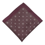 Costume homme pochette - Vignette | La Maison de la Pochette