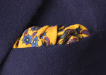 Costume homme pochette - Vignette | La Maison de la Pochette