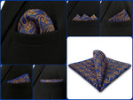 Costume pochette - Vignette | La Maison de la Pochette