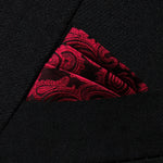 Costume pochette - Vignette | La Maison de la Pochette