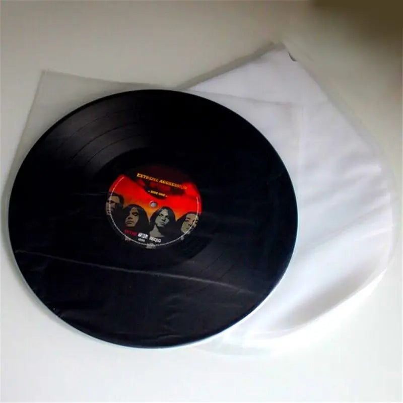 Pochette pour vinyle