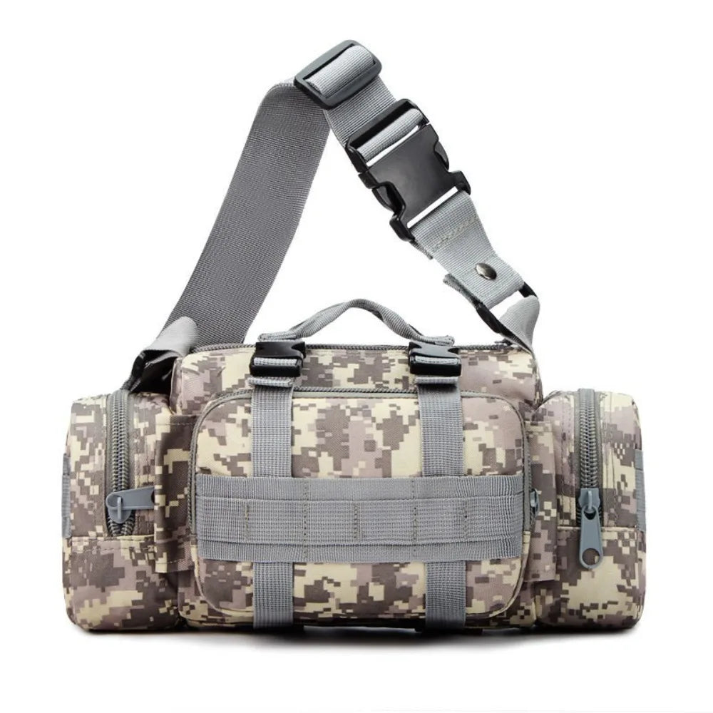 OCP : Opérationnel Camouflage Pattern