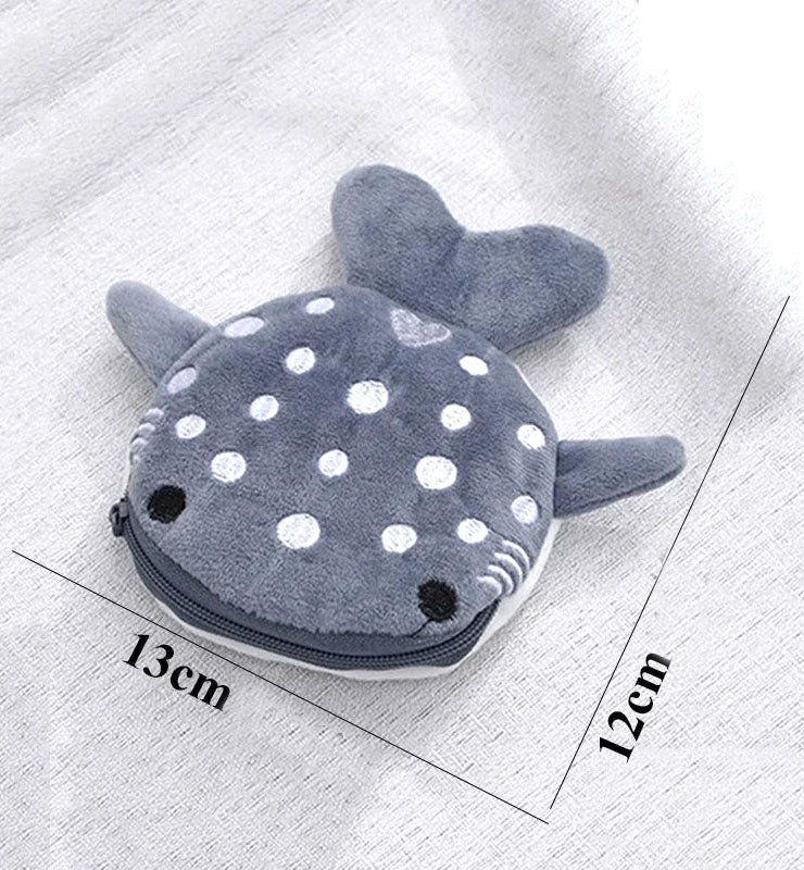 Petite_pochette_requin baleine   Dimensions