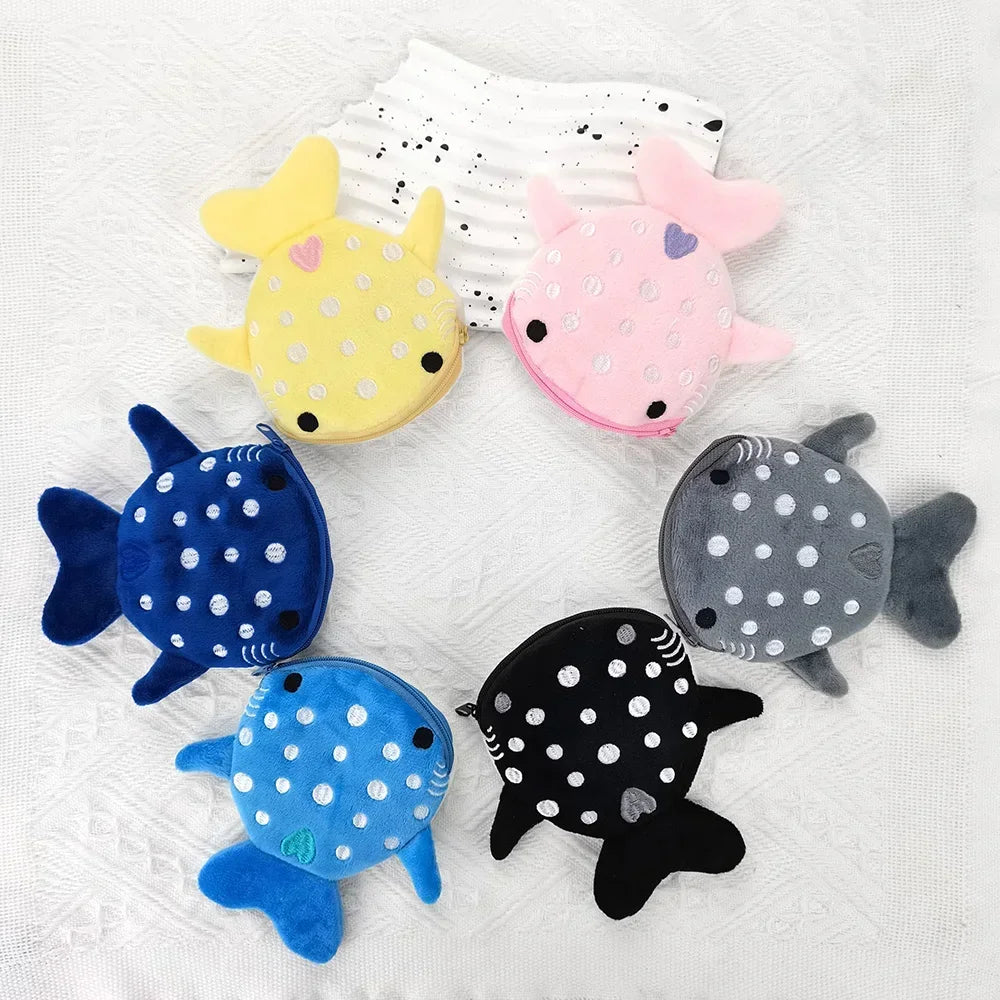 Petite_pochette_requin baleine _6 coloris differents 