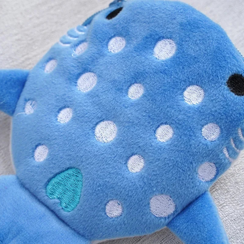 Petite_pochette_requin baleine   bleu ciel 