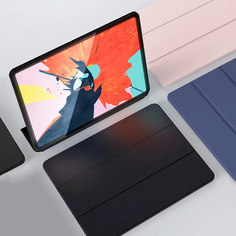 Pochette IPad air 1 - en situation