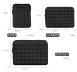 Pochette Macbook - Vignette | La Maison de la Pochette