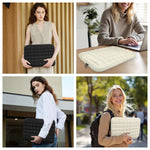 Pochette Macbook - Vignette | La Maison de la Pochette