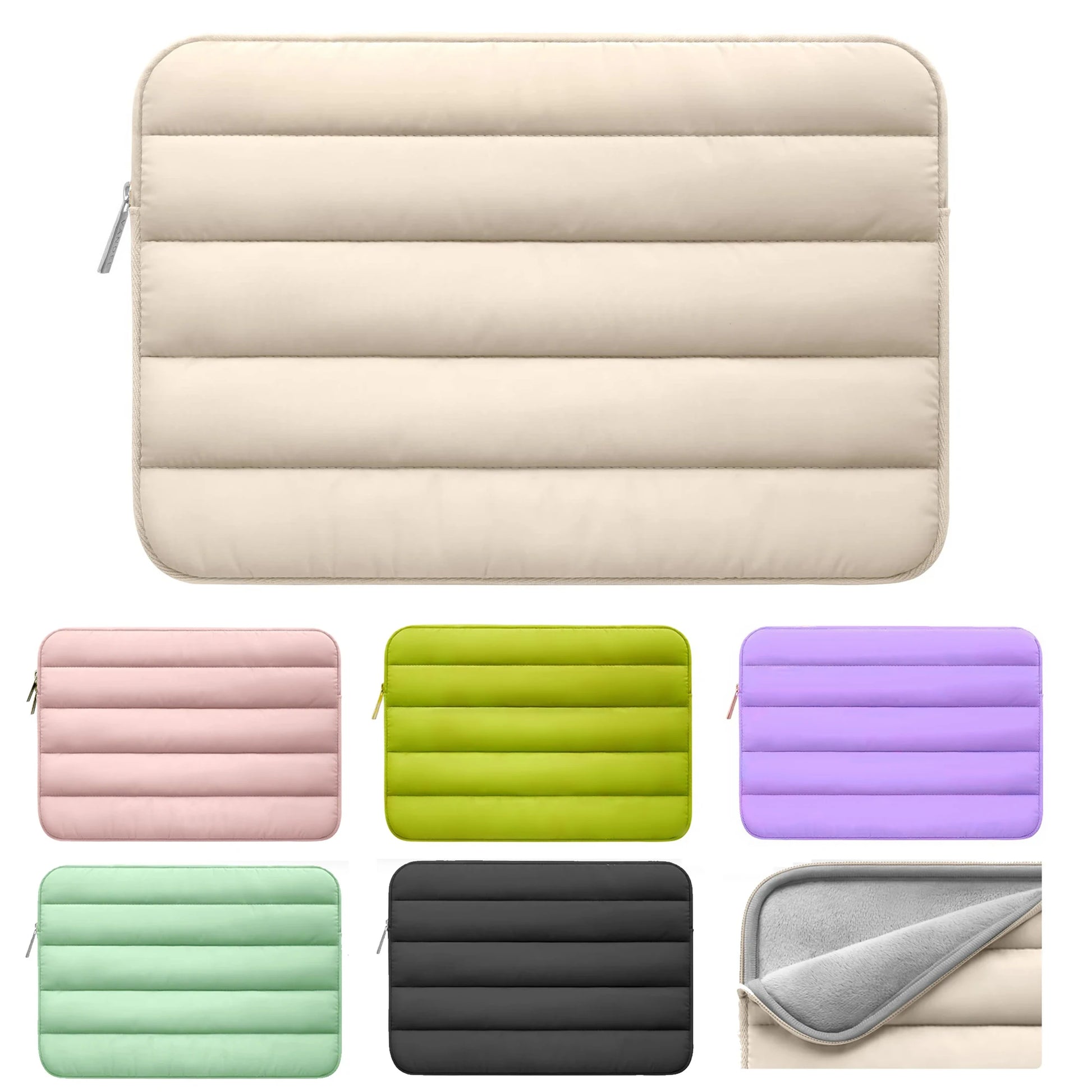 Pochette Macbook air 13