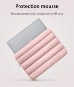 Pochette Macbook air 13 - Vignette | La Maison de la Pochette