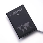 Passeport pochette - Vignette | La Maison de la Pochette