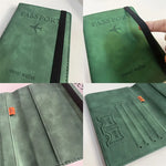 Passeport pochette - Vignette | La Maison de la Pochette