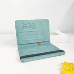 Passeport pochette - Vignette | La Maison de la Pochette