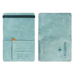 Passeport pochette - Vignette | La Maison de la Pochette