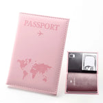 Passeport pochette - Vignette | La Maison de la Pochette