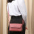 Pochette à bandoulière femme