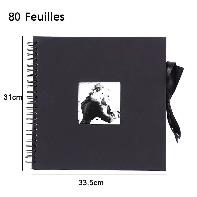 Pochette album carrée + personnalisé