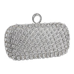 Pochette dorée mariage A REMPLACER VOIR LIEN ALI - Vignette | La Maison de la Pochette