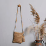 Pochette au crochet - Vignette | La Maison de la Pochette