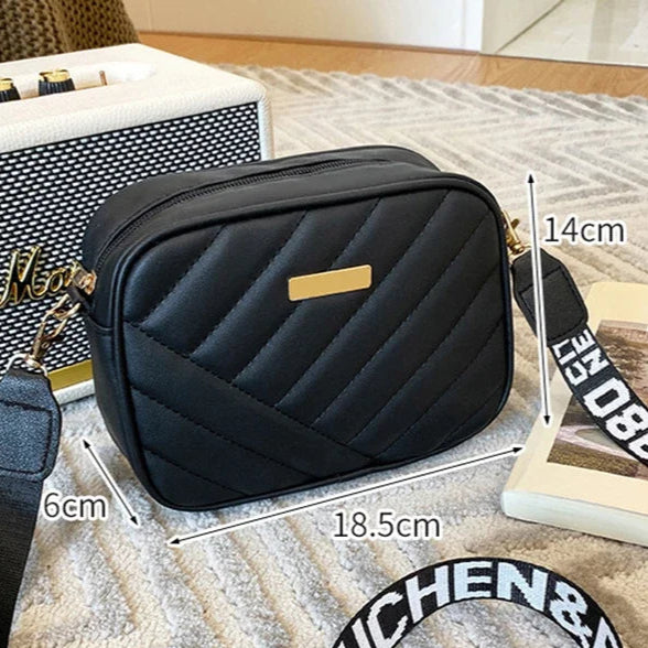 Pochette bandoulière femme badouliere dimensions