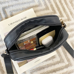 Pochette bandoulière femme - Vignette | La Maison de la Pochette