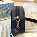 Pochette bandoulière femme - Vignette | La Maison de la Pochette