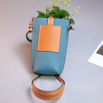 Pochette bandouliere telephone - Vignette | La Maison de la Pochette